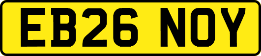 EB26NOY