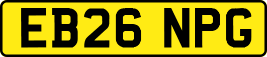 EB26NPG