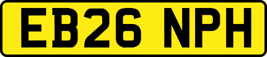 EB26NPH