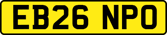 EB26NPO
