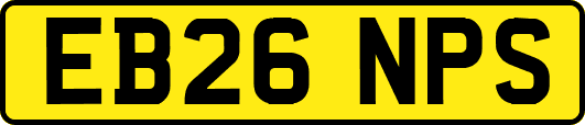 EB26NPS
