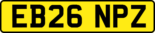 EB26NPZ