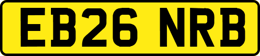 EB26NRB