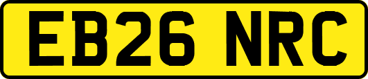 EB26NRC