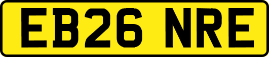 EB26NRE