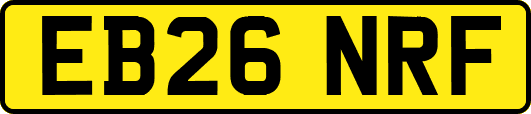 EB26NRF