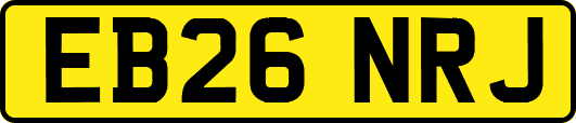 EB26NRJ