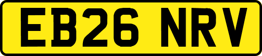 EB26NRV