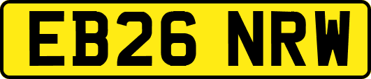 EB26NRW