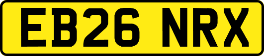 EB26NRX