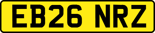 EB26NRZ
