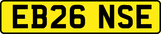 EB26NSE