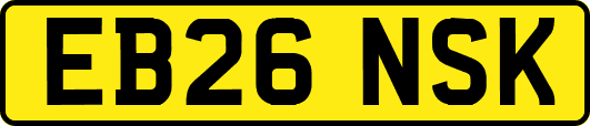 EB26NSK