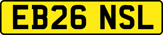 EB26NSL