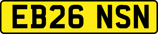 EB26NSN