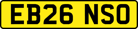 EB26NSO