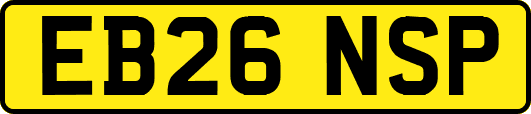 EB26NSP