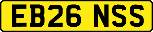 EB26NSS