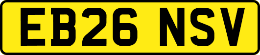 EB26NSV