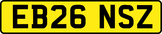 EB26NSZ