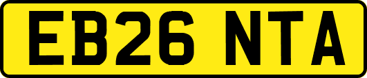 EB26NTA