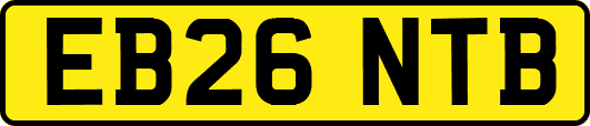 EB26NTB