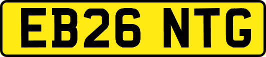EB26NTG