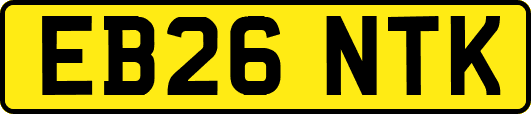 EB26NTK