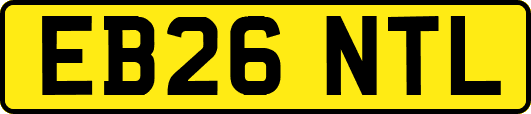 EB26NTL
