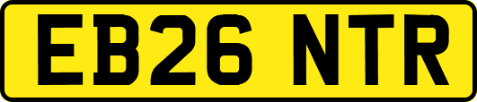 EB26NTR