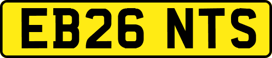 EB26NTS