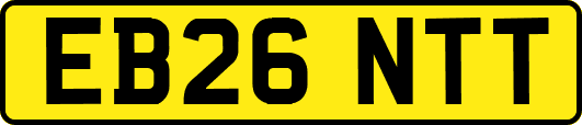 EB26NTT