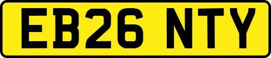 EB26NTY