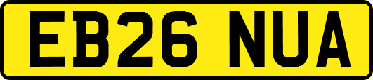 EB26NUA