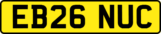 EB26NUC
