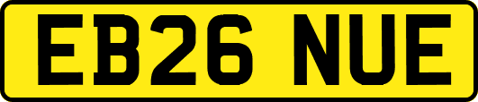 EB26NUE
