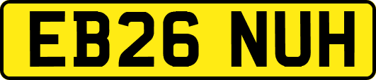 EB26NUH