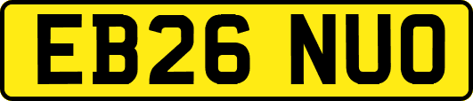 EB26NUO