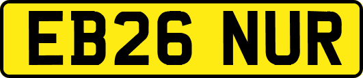 EB26NUR