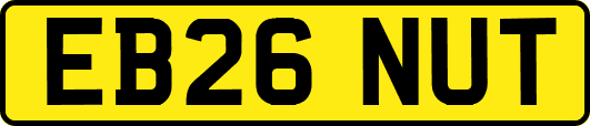 EB26NUT