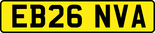 EB26NVA