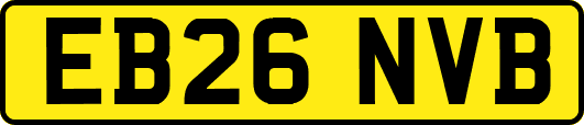 EB26NVB