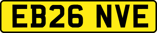 EB26NVE