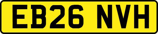 EB26NVH