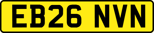 EB26NVN