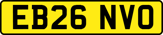 EB26NVO