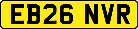 EB26NVR