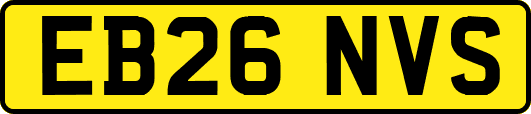 EB26NVS