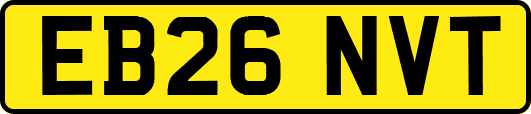 EB26NVT