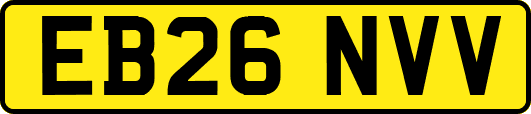 EB26NVV